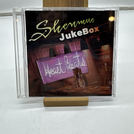 SHENMUE 1 YOKOSUKA Limited Edition HDR-0031 Dreamcast 6129 Sega dc