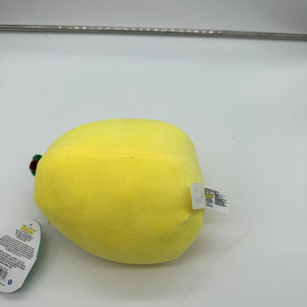 Leticia The Lemon 4Ever Best Friend Squad 7.5” Squishmallow New With Tag