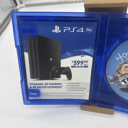Horizon Zero Dawn - Sony PlayStation 4