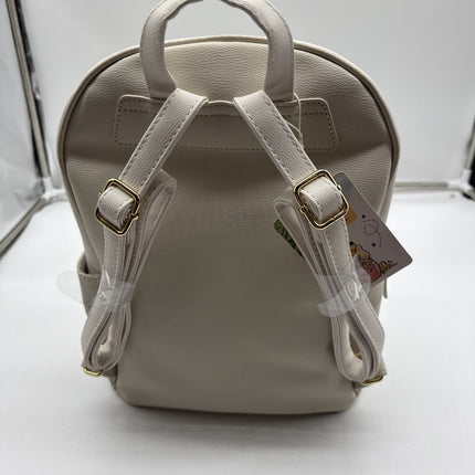 Disney Winnie The Pooh Primark Backpack -NWT- Faux Leather Brand New