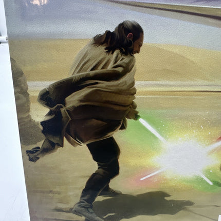 Star Wars: the Prequel Trilogy Stories - Disney Book Hardcover