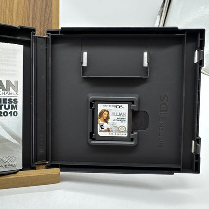 Jillian Michaels Fitness Ultimatum 2010 Ds CC15