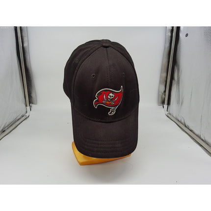 Tampa Bay Buccaneers Youth Cotton Twill Hat