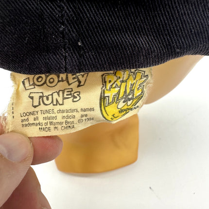Vintage Looney Tunes sudio store New York adult snapback hat cap