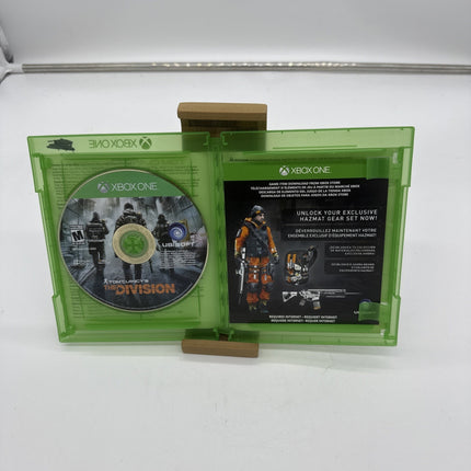 Tom Clancy's: The Division Day One Edition - Microsoft Xbox One