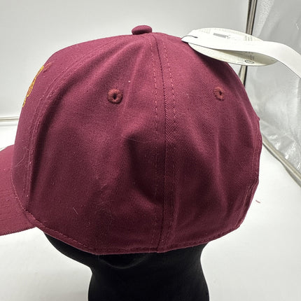 Harry Potter Gryffindor Crest Baseball Cap Red Wizarding World Of Harry Potter