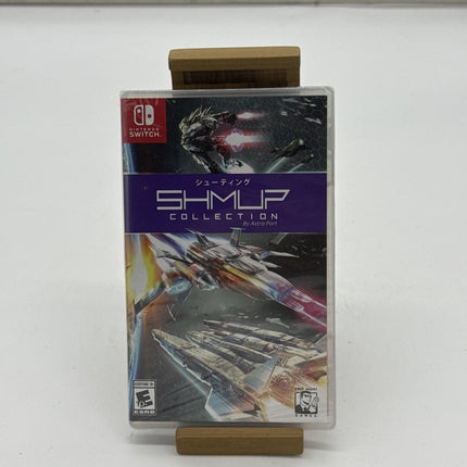 SHMUP Collection [Nintendo Switch]