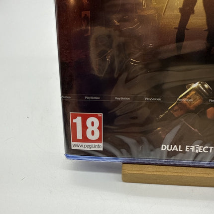 Tormented Souls 'New & Sealed' Playstation PS5 Imported! USA Seller