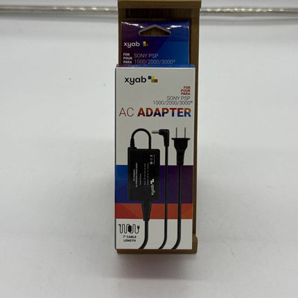 Charger For Sony PSP 1000/2000/3000 Heavy Duty