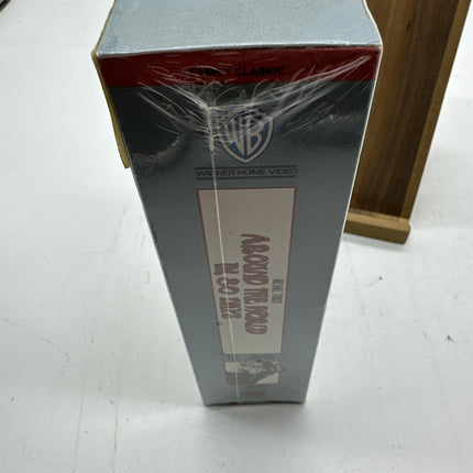 Around the World in 80 Days (1992) New SEALED